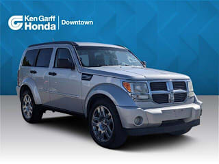 2008 Dodge Nitro SLT 1D8GU58K18W238942 2008 Dodge Nitro SLT
