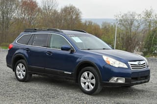 2010 Subaru Outback 2.5i Premium 4S4BRBCC5A3319793 2010 Subaru Outback 2.5i Premium