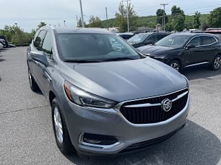 2019 Buick Enclave Essence 5GAEVAKW5KJ177642 2019 Buick Enclave Essence
