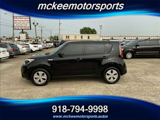 2016 Kia Soul KNDJN2A28G7338622 2016 Kia Soul