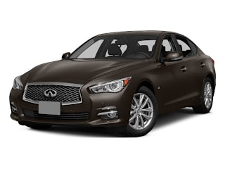 2015 Infiniti Q50 Sport JN1BV7AP7FM331385 2015 Infiniti Q50 Sport