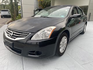 2010 Nissan Altima 2.5 1N4AL2AP5AC128873 2010 Nissan Altima 2.5