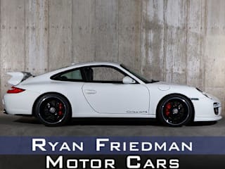 2011 Porsche 911 WP0AB2A94BS721484 2011 Porsche 911