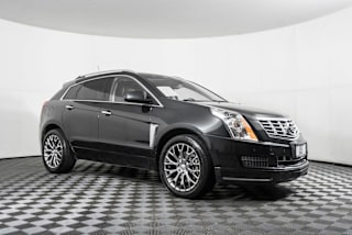2014 Cadillac SRX 3GYFNEE37ES629521 2014 Cadillac SRX