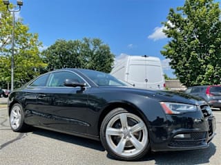 2013 Audi A5 2.0T quattro Premium Plus WAULFAFR4DA054776 2013 Audi A5 2.0T quattro Premium Plus