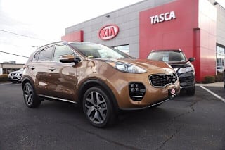 2019 Kia Sportage KNDPRCA6XK7619546 2019 Kia Sportage
