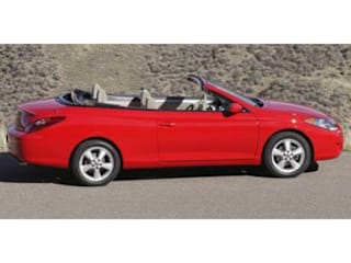 2005 Toyota Camry Solara 4T1FA38P85U063210 2005 Toyota Camry Solara
