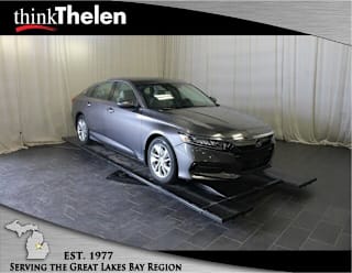 2019 Honda Accord 1HGCV1F11KA054782 2019 Honda Accord