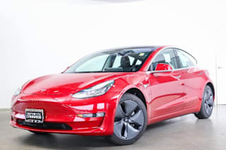 2020 Tesla Model 3 5YJ3E1EA5LF630785 2020 Tesla Model 3
