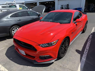 2016 Ford Mustang GT Premium 1FA6P8CF4G5323300 2016 Ford Mustang GT Premium