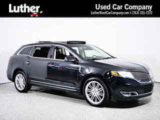 2014 Lincoln MKT 2LMHJ5AT0EBL54984 2014 Lincoln MKT