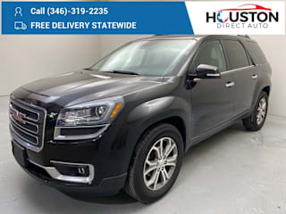 2015 GMC Acadia SLT-1 1GKKRRKDXFJ281993 2015 GMC Acadia SLT-1