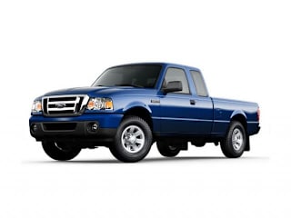 2010 Ford Ranger 1FTLR4FE7APA63084 2010 Ford Ranger