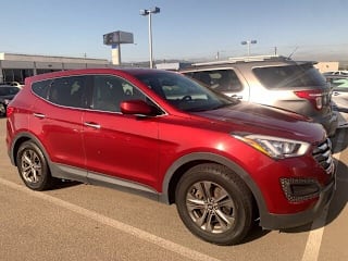 2014 Hyundai Santa Fe Sport 5XYZT3LB5EG202914 2014 Hyundai Santa Fe Sport