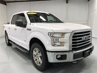 2016 Ford F-150 Lariat 1FTEW1EP0GKF93230 2016 Ford F-150 Lariat