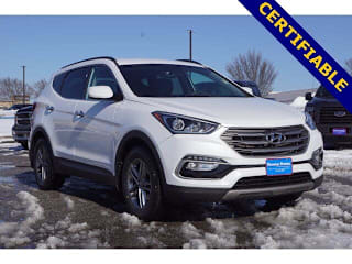 2017 Hyundai Santa Fe Sport 5NMZU3LB5HH005958 2017 Hyundai Santa Fe Sport