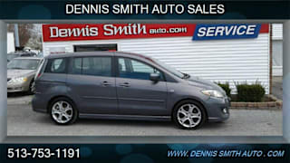 2009 Mazda Mazda5 JM1CR293890348542 2009 Mazda Mazda5