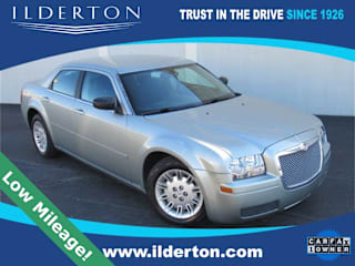 2005 Chrysler 300 Base 2C3JA43R05H545142 2005 Chrysler 300 Base