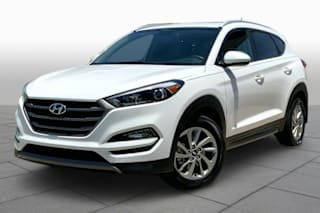 2016 Hyundai Tucson Eco KM8J3CA29GU235170 2016 Hyundai Tucson Eco