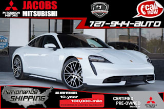 2020 Porsche Taycan WP0AC2Y14LSA70259 2020 Porsche Taycan