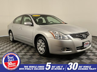 2010 Nissan Altima 1N4AL2AP1AN429922 2010 Nissan Altima