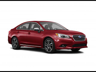 2017 Subaru Legacy 4S3BNAR65H3055304 2017 Subaru Legacy