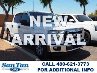 2016 Ford F-150 XL 1FTEW1CG9GKE05551 2016 Ford F-150 XL
