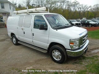 2014 Ford E-Series Cargo E-250 1FTNE2EW4EDA34779 2014 Ford E-Series Cargo E-250