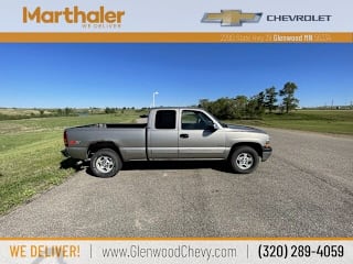 1999 Chevrolet Silverado 1500 LS 2GCEK19T4X1272004 1999 Chevrolet Silverado 1500 LS