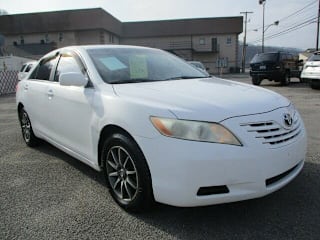 2008 Toyota Camry 4T1BE46K28U778780 2008 Toyota Camry