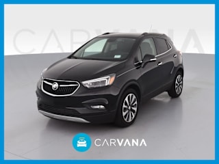 2020 Buick Encore Essence KL4CJCSB9LB070822 2020 Buick Encore Essence