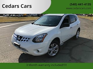 2015 Nissan Rogue JN8AS5MV9FW752388 2015 Nissan Rogue