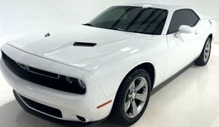 2019 Dodge Challenger SXT 2C3CDZAG4KH669554 2019 Dodge Challenger SXT