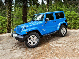 2015 Jeep Wrangler 1C4AJWAG7FL723383 2015 Jeep Wrangler