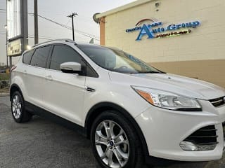 2015 Ford Escape Titanium 1FMCU0JX2FUB71889 2015 Ford Escape Titanium