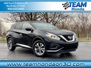 2016 Nissan Murano 5N1AZ2MH1GN156630 2016 Nissan Murano