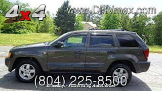 2006 Jeep Grand Cherokee Laredo 1J4GR48K36C347342 2006 Jeep Grand Cherokee Laredo