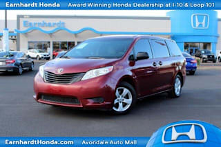 2016 Toyota Sienna L 7-Passenger 5TDZK3DCXGS715821 2016 Toyota Sienna L 7-Passenger