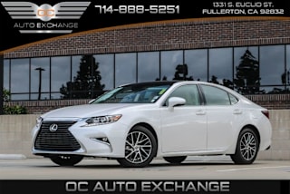 2017 Lexus ES 350 Base 58ABK1GGXHU077723 2017 Lexus ES 350 Base