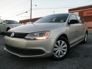 2013 Volkswagen Jetta 3VW2K7AJ6DM318076 2013 Volkswagen Jetta