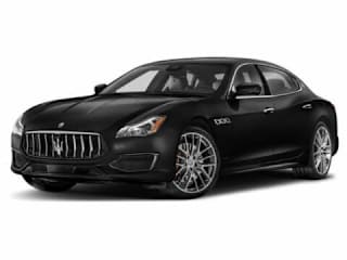 2019 Maserati Quattroporte S Q4 GranSport ZAM56YRSXK1312097 2019 Maserati Quattroporte S Q4 GranSport