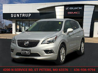 2017 Buick Envision Essence LRBFXBSA7HD221489 2017 Buick Envision Essence