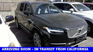 2018 Volvo XC90 T6 Inscription YV4A22PL0J1371727 2018 Volvo XC90 T6 Inscription