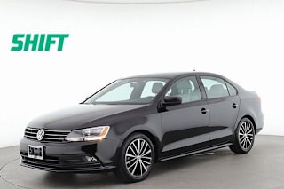 2016 Volkswagen Jetta 3VWD17AJXGM231121 2016 Volkswagen Jetta