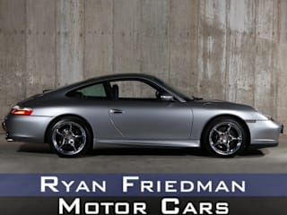 2004 Porsche 911 Carrera 40th Anniversary Edition WP0AA29964S620747 2004 Porsche 911 Carrera 40th Anniversary Edition