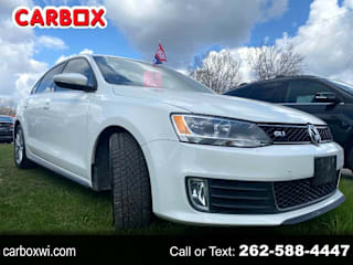 2013 Volkswagen Jetta GLI PZEV 3VW5A7AJ3DM271914 2013 Volkswagen Jetta GLI PZEV
