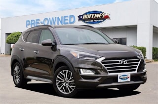 2020 Hyundai Tucson Ultimate KM8J33AL5LU168148 2020 Hyundai Tucson Ultimate