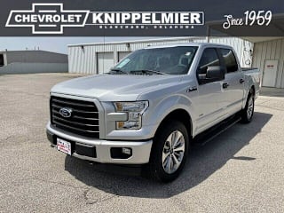 2017 Ford F-150 1FTEW1EP8HKD57989 2017 Ford F-150