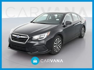 2018 Subaru Legacy 2.5i 4S3BNAB61J3038614 2018 Subaru Legacy 2.5i