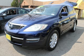 2008 Mazda CX-9 JM3TB38V480142217 2008 Mazda CX-9